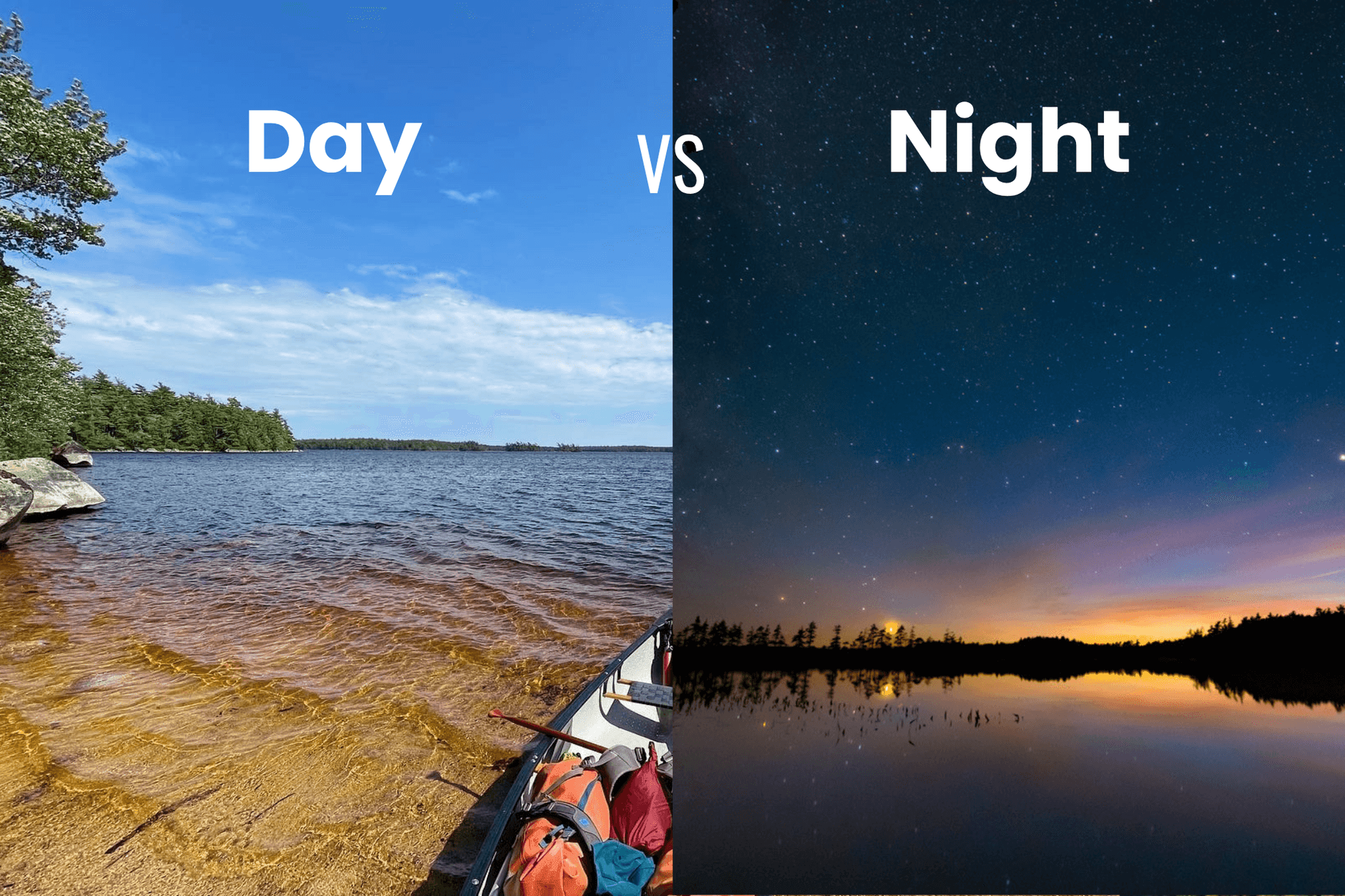 Kejimkujik National Park and National Historic Site - 45 min